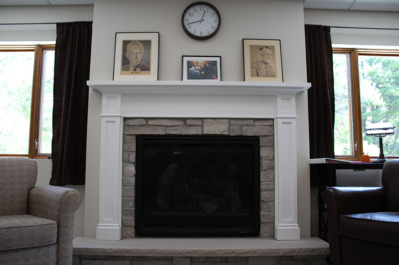 The ​​Rightway Club