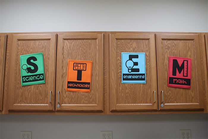 The Boys and Girls Club Renovation