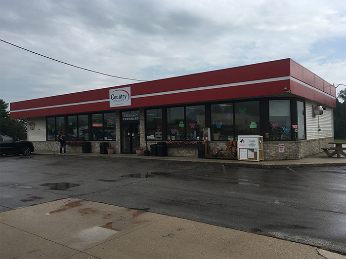 country visions before