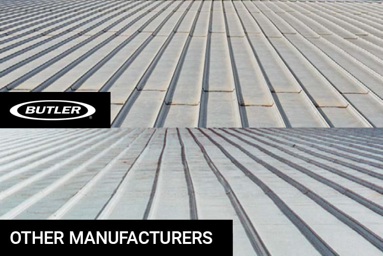 3 Reasons Why the Butler® MR-24 Roof is Superior to Other Metal Roofs